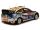 61838 Ford Focus RS WRC Rally GB 2008