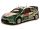 61838 Ford Focus RS WRC Rally GB 2008