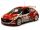 61841 Peugeot 207 S2000 Rally Madère 2008