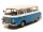 61858 Barkas B1000 Minibus 1965