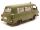 61870 Barkas B1000 Military Ambulance 1964