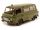 61870 Barkas B1000 Military Ambulance 1964