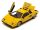 61921 Lamborghini Countach LP 400 1972