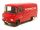 61933 Mercedes L 408 Fourgon Porsche