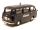 61942 Fiat 600T Minibus Carabinieri 1969