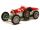 62025 Bugatti Type 35 Equipage Hongrois
