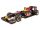 62134 Red Bull RB5 Renault 2009