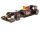 62136 Red Bull RB5 Renault 2009