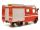 62256 Mercedes L 409 LF8 Pompiers