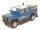 62434 Land Rover Defender Gendarmerie