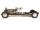 62581 Bugatti Type 41 Royale Chassis