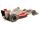 62660 McLaren MP4/24 Mercedes 2009