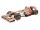62660 McLaren MP4/24 Mercedes 2009