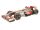 62661 McLaren MP4/24 Mercedes 2009