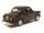 62670 Riley 1.5 Saloon Police 1958