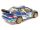 62699 Subaru Impreza WRC Finland Rally 2009
