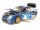 62699 Subaru Impreza WRC Finland Rally 2009