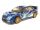 62699 Subaru Impreza WRC Finland Rally 2009