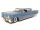 62700 Lincoln Continental MK III 1958