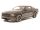 62755 Ford Mustang GT Bullitt 2008