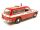 62838 Volkswagen 1600 Variant Pompiers 1969
