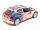 62901 Peugeot 207 S2000 Ypres Rally 2009