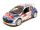 62901 Peugeot 207 S2000 Ypres Rally 2009