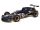 63074 Alpine A364 F3 GP Monaco 1972