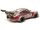 63091 Porsche 911 RSR Turbo Le Mans 1974