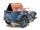 63102 Peugeot Triporteur 55 TN 1952