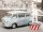 63225 Fiat 600D Multipla Piazza Venezia Roma