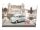 63225 Fiat 600D Multipla Piazza Venezia Roma
