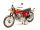63355 Honda CB 750 1968