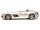 63381 Mercedes SLR Mc Laren Stirling Moss/ Z199 2010