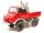 63445 Mercedes Unimog 401 Pompiers
