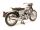 63509 Norton 750 Commando Fastback 1968
