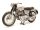63509 Norton 750 Commando Fastback 1968