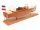 63568 Divers Bateau Mercedes