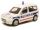 63603 Citroën Berlingo Police 