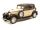 63677 Bugatti Type 49 Berline 1934