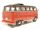 63687 Volkswagen Combi Samba Bus 1957