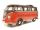 63687 Volkswagen Combi Samba Bus 1957