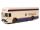 63763 Mercedes O317 Renntransporter Porsche