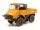 63785 Mercedes Unimog U401 1951