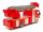 63860 Scania R124/400 Echelle Pompiers