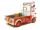 63994 Citroën HY Pick-Up Concessionnaire Citroen 1960