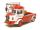 63994 Citroën HY Pick-Up Concessionnaire Citroen 1960