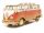 64111 Volkswagen Combi Samba Bus 1957