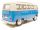 64112 Volkswagen Combi T1 Bus 1962