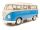 64112 Volkswagen Combi T1 Bus 1962